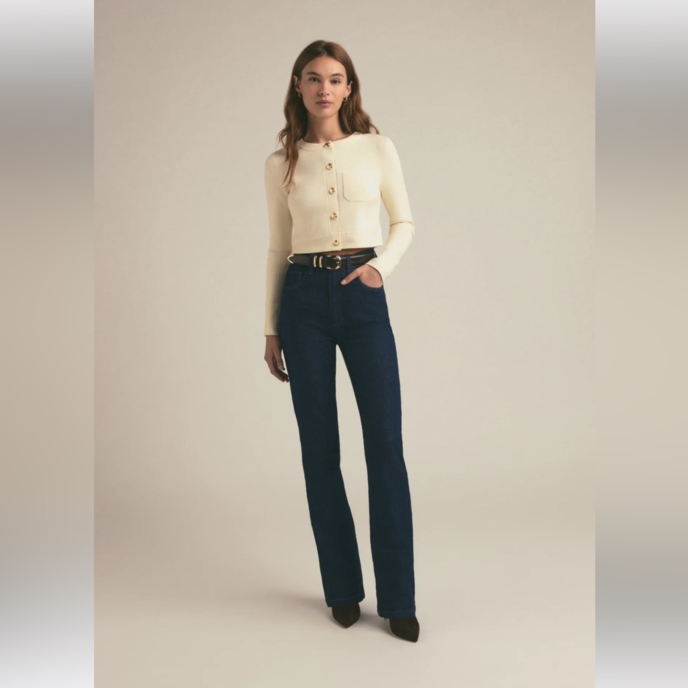 NWT Favorite Daughter Jeans